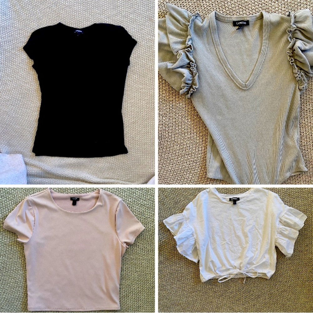 Express bundle